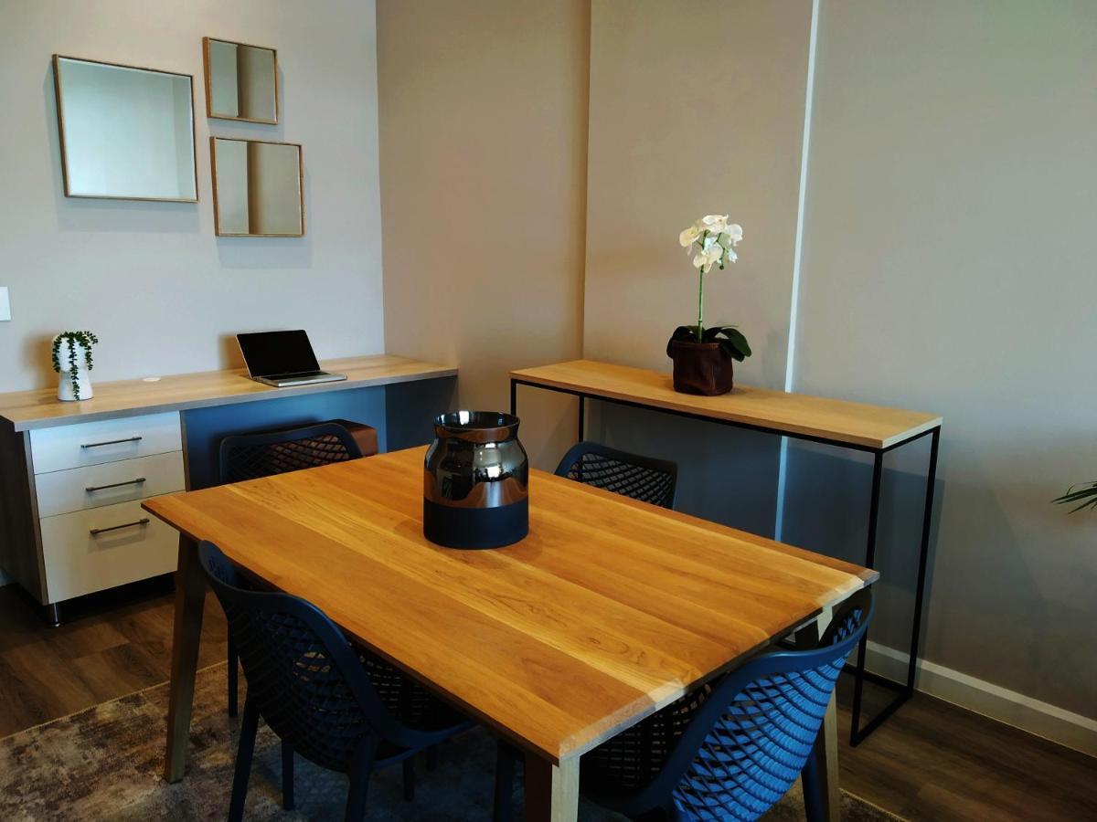 Menlyn Apartment Претория Экстерьер фото