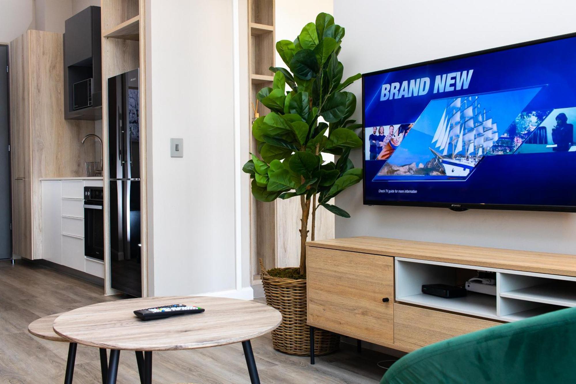 Menlyn Apartment Претория Экстерьер фото