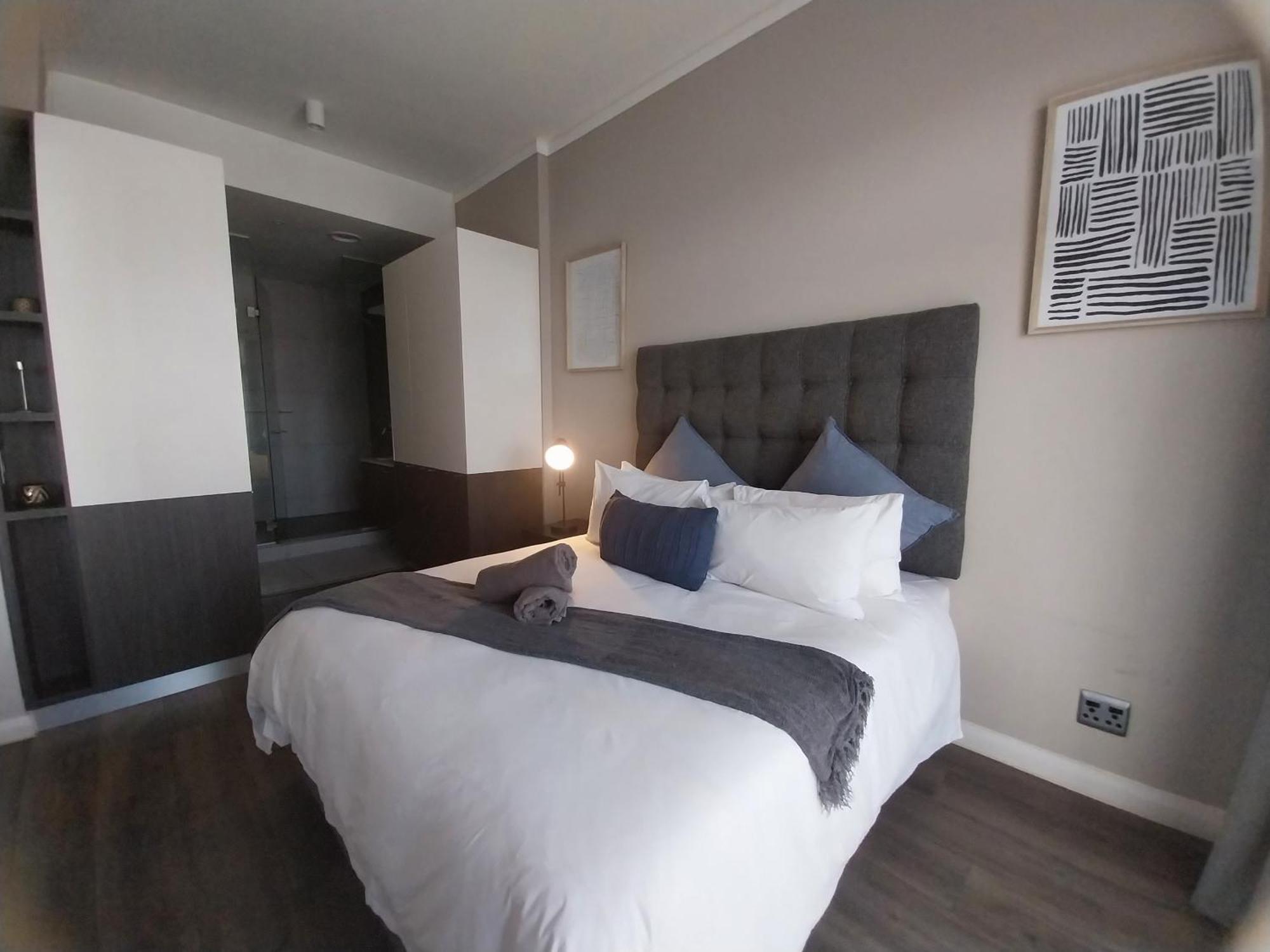 Menlyn Apartment Претория Экстерьер фото