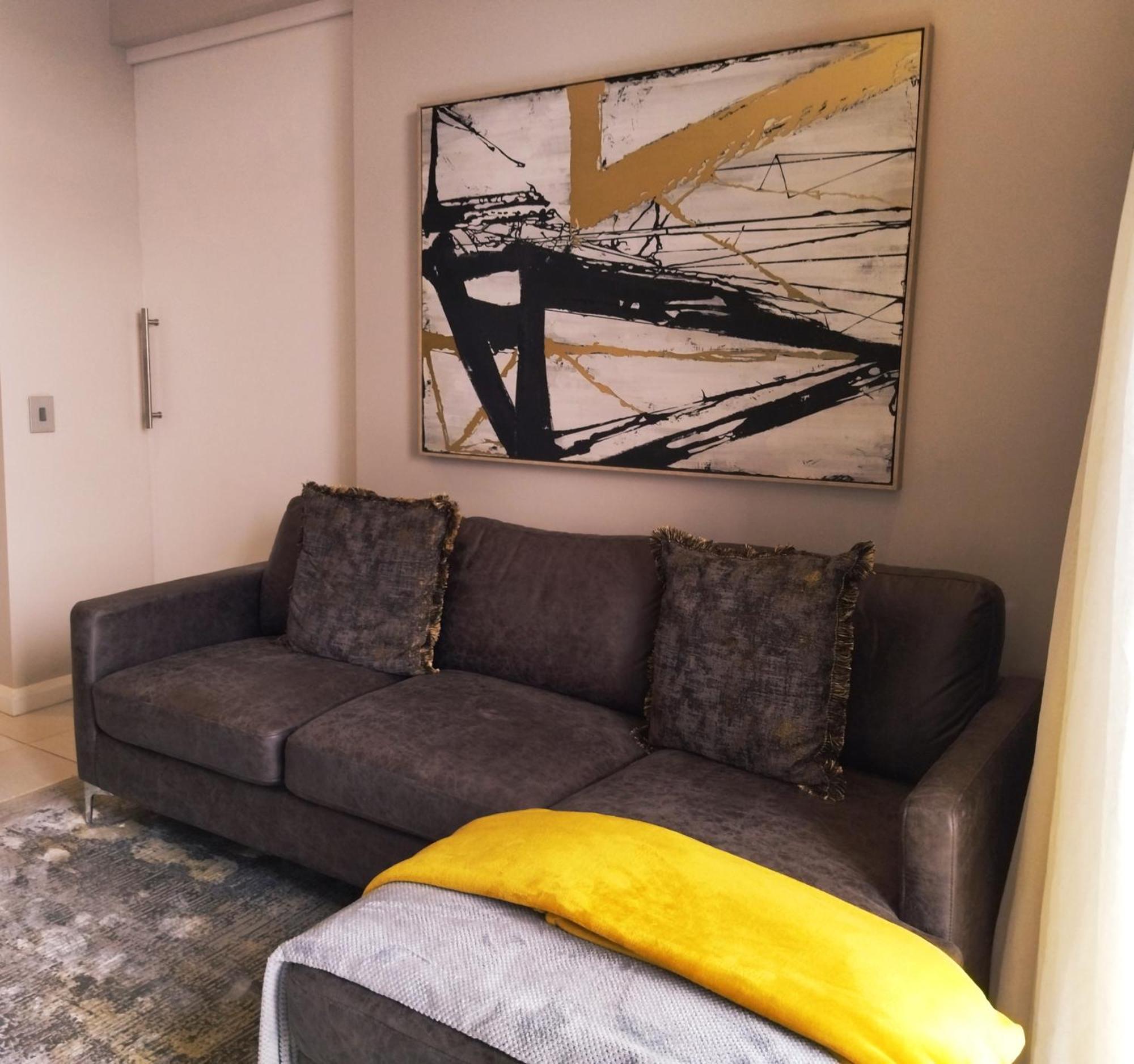 Menlyn Apartment Претория Экстерьер фото