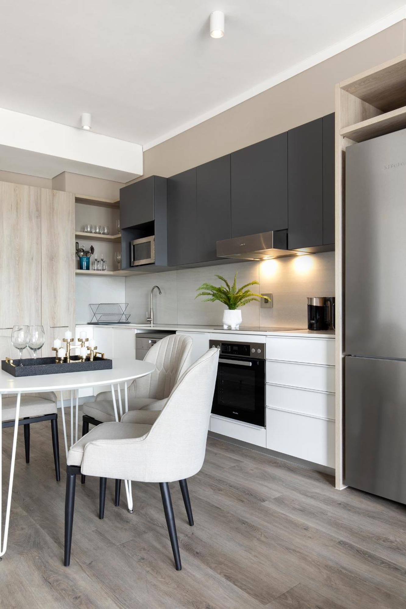 Menlyn Apartment Претория Экстерьер фото